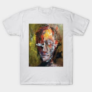 Abstract Interiors T-Shirt